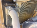 Motore with Radiatore
