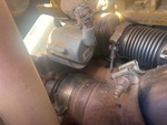 Motore with Sistema di Scarico