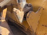 Chassis with Boccole/perni di articolazione delle lama