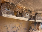 Undercarriage with Right Track Links