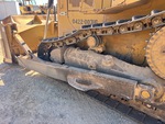 Chassis with Condizioni del braccio di spinta/telaio a C