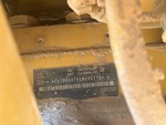 General Appearance with Numero seriale/numero d’identificazione del veicolo (VIN)