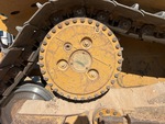 Undercarriage with Right Sprocket