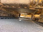 Chassis with Vaschette di raccolta