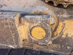 Chassis with Perni di articolazione dei bracci di spinta