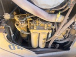 Motore with Engine - Left Side