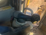 Control Station with Steering Controls