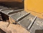 Undercarriage with Right Track Pads