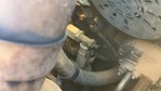 Motore with A/C Compressor