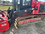 Chassis with Lift Arm Condition