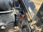 Safety with Safety Lock Out/Stop