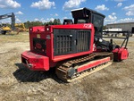 General Appearance with Sheet Metal (fiberglass) Condition