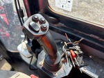 Control Station with Auxiliary Hydraulic Control