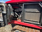 Engine with Cooling System Leaks