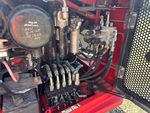 Hydraulics with Hoses (Hydraulics)