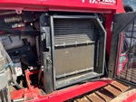 Engine with Radiator