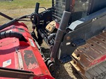 Hydraulics with Bucket Tilt Cylinders