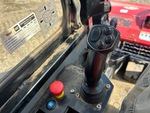 Control Station with Steering Controls