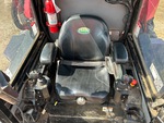 Control Station with Seats/Armrests