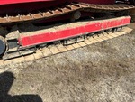Undercarriage with Track Rollers