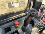 Control Station with Drivetrain Controls