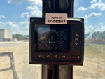 Control Station with Gauges