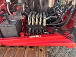 Hydraulics with Valves