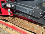 Hydraulics with Loader Lift Cylinders