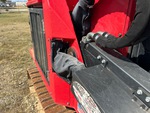 Chassis with Chassis to Arm Pins