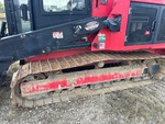 Chassis with Frame Condition
