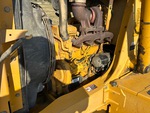Engine with Fuel Leaks