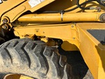 Chassis with Frame Condition