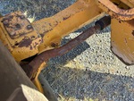 Chassis with Steering Linkage