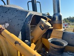 Hydraulics with Hydraulic Tank