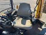 Control Station with Seats/Armrests