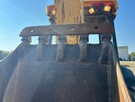 Specialty with Backhoe / Excavator Bucket Shanks and Teeth