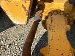 Hydraulics with Steering Cylinder