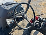 Control Station with Steering Controls