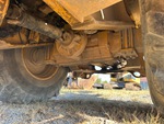 Drivetrain with Rear Drive Axle