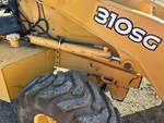 Hydraulics with Loader Lift Cylinders