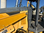 Chassis with Chassis to Arm Pins