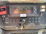 Control Station with Gauges