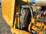 Engine with Cooling System Leaks