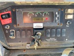 Control Station with Warning Lights