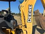 Hydraulics with Boom Lift Cylinder(s)