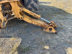 Chassis with Outriggers