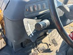 Control Station with Drivetrain Controls