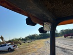 Control Station with Mirrors