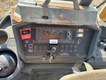Control Station with Dash Console