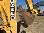 Specialty with Backhoe / Excavator Bucket Condition